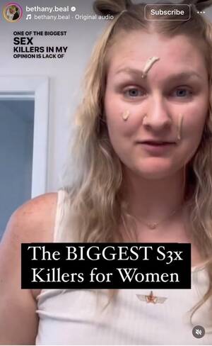 Kim Kardashian Bukkake Porn - God honoring f@cial : r/FundieSnarkUncensored