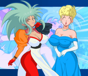 Hyper Dragon Porn - dragon ball, dragon ball z, tenchi muyo!, hyper dimension x, ryouko (tenchi  muyo - dragon ball Hentai-GIF und -Video,dragon ball z Hentai-GIF und  -Video,tenchi muyo! Hentai-GIF und -Video,hyper dimension x Hentai-GIF und -