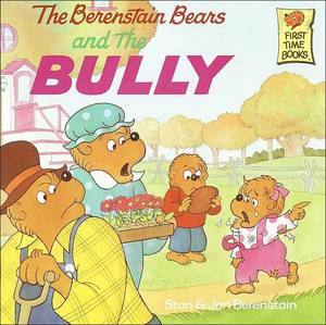 Berenstain Bears Sex Porn - The 8 Most Awkward Berenstain Bears Books