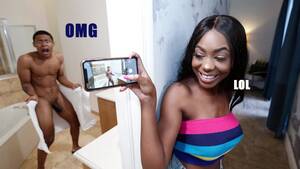 Bangbros Black Porn Bunny - BANGBROS - Black On Black Brown Bunnies Action With The Ever Fine Tori  Montana - Free Porn Videos - YouPorn