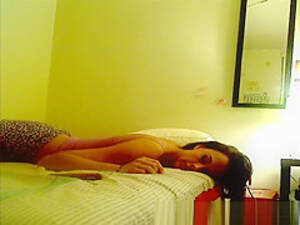 girl sleeping naked hidden cam - Brunette Naked On Web Camera - watch on VoyeurHit.com. The world of free  voyeur video, spy video and hidden cameras