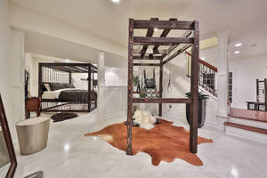 Furniture Built For Sex - 17 Sex Furniture Pieces & Adult Toys for Your Sex Room [2024]