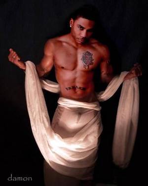 nelly big black dick - Nelly's Dick Print | Get Awf-Black and Latino LGBT Porn Blog