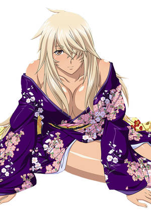 Air Gear Benkei Porn - Benkei Musashibo~Ikkitousen