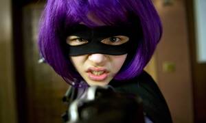 Chloe Moretz Kick Ass Porn - Netflix buys comic book company behind Kick-Ass and Kingsman | Netflix |  The Guardian