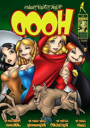 Cartoon Hood Porn - Hood 1 | Porn Comics