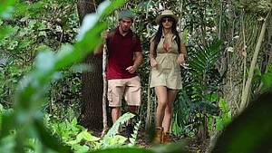 jungle - Better fuck in the jungle