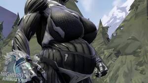 Crysis Porn - Busty Female Nano Growth - xxx Mobile Porno Videos & Movies - iPornTV.Net