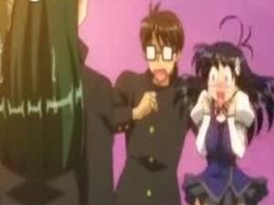 anime tranny cock - Shemale Hentai Gets Sucked Her Cock - Anime Tranny Porn Video | AREA51.PORN