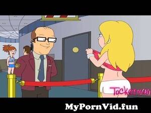 American Dad Qwen Porn - American Dad - Francine Shows Her Bo obs from american dad gwen porn Watch  Video - MyPornVid.fun