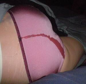 cum panties sleep - Cum on her panties while she sleeps | MOTHERLESS.COM â„¢