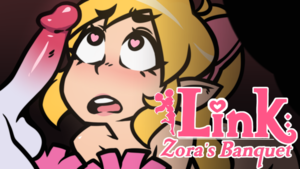 banquet orgy - Link: Zora's Banquet (+18)
