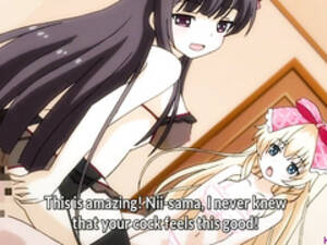 hot ffm threesome animated - Threesome - Cartoon Porn Videos - Anime & Hentai Tube