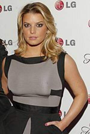 Jessica Simpson Sex Porn - Jessica Simpson - Wikipedia