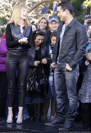 Marg Helgenberger Porn - Pic. #Extra #Cameltoe #Helgenberger #Marg #Grove #Candids, 190196B â€“  Celebrity Cameltoe