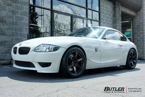 Cars 2 Sex Porn - BMW M Coupe with Volk Saga Wheels and Michelin Pilot Sport 2 Tires July 24  2017 at free porn cams xxx online 500 girls sexy keywords: sex girls cum  video ...