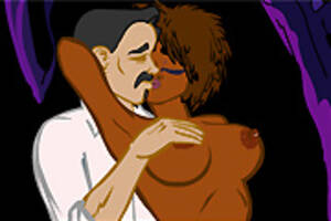 African Sex Games - African Queen