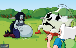 Adventure Time Sexy Vore - Adventure time vore â¤ï¸ Best adult photos at blog.5ebec.dev