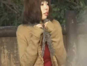 Japanese Clothed Porn - Video â€“ hardcore sharking, stolen clothes, forced exhibitionism