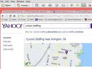 Amateur Signs Porn - Conservative Congressional Candidate Accidentally Shares Screenshot on  Facebook Showing Porn Sites
