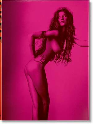 Gisele Girls Do Model - Gisele BÃ¼ndchen: TASCHEN: 9783836539203: Amazon.com: Books