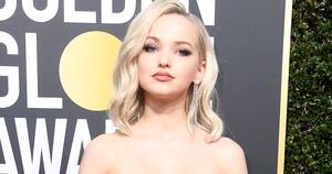 Dove Cameron Porn - Dove Cameron Claps Back at Haters After Posting a Bikini Selfie