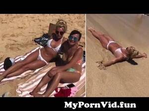 beach nude hawaii - Britney Spears Shows Off Bikini Bod On Hawaii Beach from britney spears on beach  naked celebrity