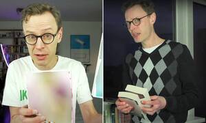 japanese forced masturbation - PhD student publishes paper telling how he masturbated for three months  over extreme Japanese comics | Daily Mail Online