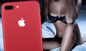 interactive iphone porn - Pornhub have launched a new app on iPhone - and avoided a ban from Apple