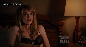 Jenny Wade Porn Gif - JENNY WADE in REAPER(2009) 01:30