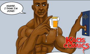 Fat Black Gay Cartoon - Extreme porn cartoon pics perform naughty nurse exhausting big black fat  cock of its sperm!