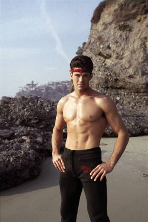 Bill Henson Gay Male Porn Star Vintage - RETRO STUDS