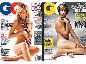 Jennifer Aniston Porn Sex - Jennifer Aniston | Blackout is the New Pink