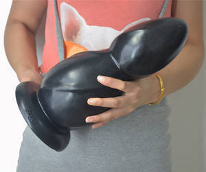 huge plug - Super super huge anal plug 29.5cm*12cm adult gay biggest butt expansion  stuffed toy women men porn sexo shop signage gift hot-in Anal Sex Toys from  Beauty ...