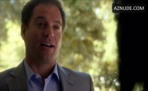 Ncis Jenny Shepard Sexy - NADIA BJORLIN in NCIS (2005-2010)