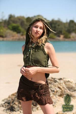 Gypsy Pixie Porn - Pixie Skirt Fairy Skirt Festival Skirt Mini Skirt Gypsy