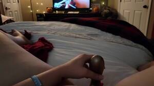 My Own Porn Girl - Masturbating To My Own Porn watch online