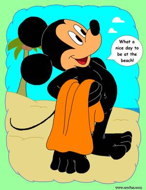 Mickey Mouse Beach Porn - Page 3 | gay-comics/mouseboy/the-mer-mouse | Erofus - Sex and Porn Comics