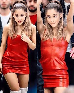 Ariana Grande Pregnant Porn - i'm bea ariana grande is my favorite human being and i truly love her.