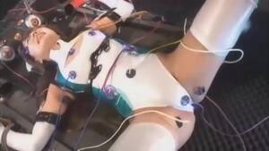 Japanese Superhero Porn - Japanese super hero gender bender - VJAV.com