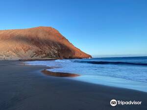 canary island nudist beach - Latest travel itineraries for Montana Roja in November (updated in 2023),  Montana Roja reviews, Montana Roja address and opening hours, popular  attractions, hotels, and restaurants near Montana Roja - Trip.com