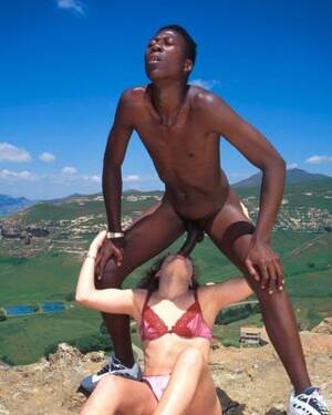 Interracial Sex Outdoor - amateur interracial couple fucking outdoors Porn Pictures, XXX Photos, Sex  Images #2688818 - PICTOA