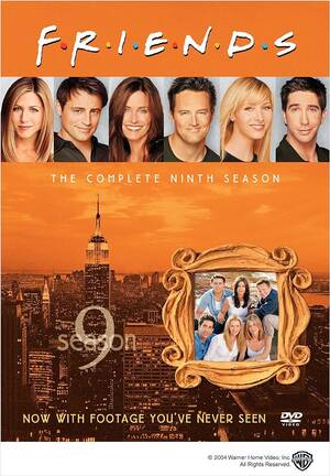 jennifer aniston pregnant gangbang - Amazon.com: Friends: Season 9 : Jennifer Aniston, Courteney Cox, Lisa  Kudrow, Matt LeBlanc, Matthew Perry, David Schwimmer: Movies & TV