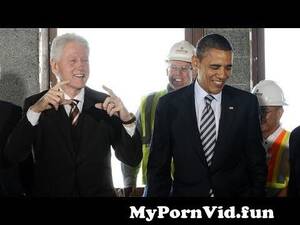 Clinton Black Porn Star - Bill Clinton's Photo With Porn Stars Makes Political Reporting World Go  Bonkers from clinton xxx Watch Video - MyPornVid.fun