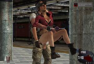 Black Ops 2 Sex - Nadia call of duty - 54 photo
