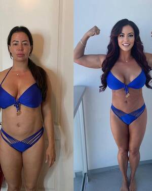 Candice Michelle Nude Porn - This Week in Wrestling 2022 Week 20 | Ring the Damn Bell