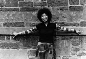 African American Lesbian Studs - Alice Walker, Author / Activist