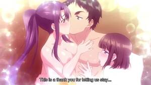Hentai Harem Sex Coach - Harem Camp! Episode 1 English Subbed