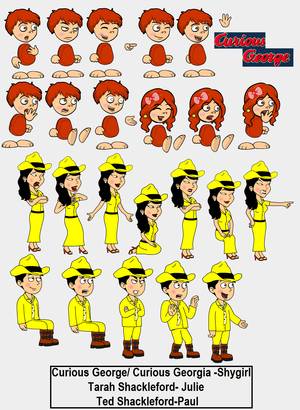 Curious George Hentai Porn - Ulysses and Dad go to the store. Nobody gets grounded. Goanimate. |  GoAnimate Porn | Pinterest | Dads, Store and Create