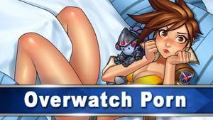 Make Overwatch Porn - 